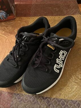 Ryka Made For Women Align Sneaker - Women's